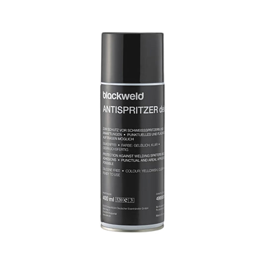 Trennspray 1404 400 ml - Effektiver Schutz vor Schweißspritzern