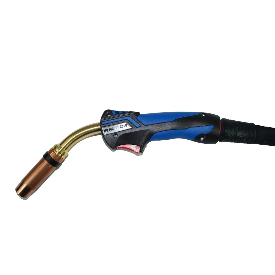 Warrior 500i Power Pack - Komplettset