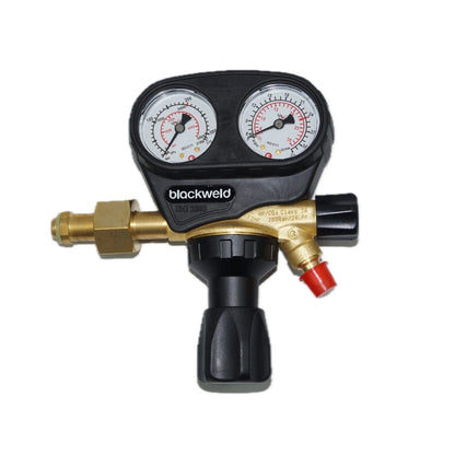 Warrior 500i Power Pack - Komplettset